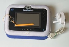 Vtech innotab blue for sale  SWANLEY
