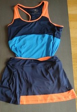 Damen tennis set gebraucht kaufen  München