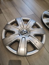 Volkswagen genuine hub for sale  FALKIRK