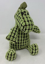 Jellycat green cordy for sale  STEVENAGE