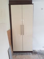 Long wardrobe doors for sale  OLDHAM