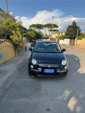 Fiat 500 lounge usato  Anzio