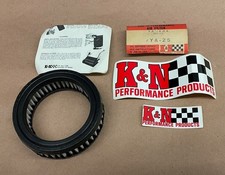 Air filter 1972 for sale  San Diego