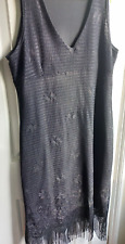 Flapper girl fringed for sale  WESTERHAM