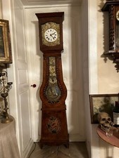 Antike comtoise standuhr gebraucht kaufen  Saarbrücken