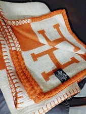 Hermes avalon throw for sale  Nashville