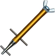 Clt05 clamptite plated for sale  Miami