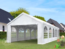 5x10m partyzelt plane gebraucht kaufen  Gilching