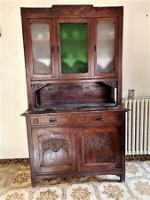 Credenza vintage legno usato  Volvera