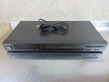 Technics stereo tuner gebraucht kaufen  Neuwied