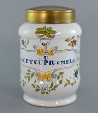 Vintage apothecary chemist for sale  ANDOVER