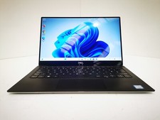 Dell xps laptop for sale  SHEFFIELD