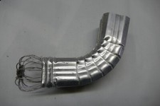 Vintage aluminum nos for sale  Johnson