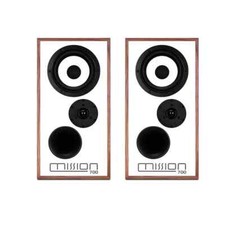 Mission 700 bookshelf for sale  LONDON