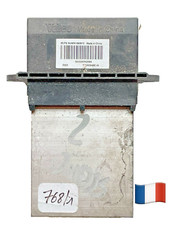 7701048390 770120771 résistan d'occasion  Abbeville