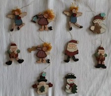 Christbaumschmuck konvolut tei gebraucht kaufen  Bayreuth
