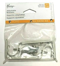Kenney adjustable curtain for sale  Draper