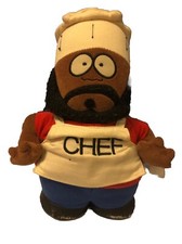 South park chefkoch gebraucht kaufen  Berlin