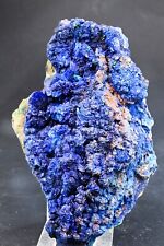 Azurite naturelle magnifique d'occasion  Forcalquier