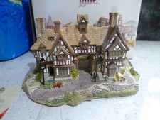 Lilliput lane kings for sale  PETERBOROUGH