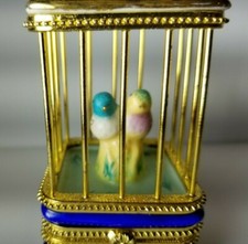 Love birds birdcage for sale  Red Hook