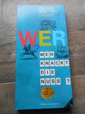 Knackt nuß guter gebraucht kaufen  Hiddenhausen