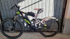 Mtb ktm lycan usato  Villanova Solaro