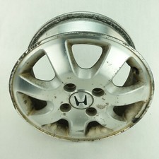 Anel de aro de roda Honda Accord 15 polegadas alumínio 2000 2001 2002 comprar usado  Enviando para Brazil