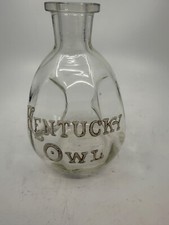 Kentucky owl enamel for sale  Grand Rapids