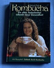 Buch kombucha helmut gebraucht kaufen  Eschweiler