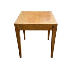 Fine italian burl for sale  Crockett