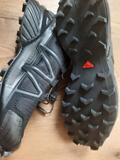 Salomon speedcross damen gebraucht kaufen  Augsburg