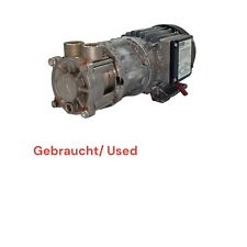 Speck wasserpumpe npy gebraucht kaufen  Hamburg