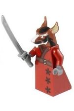 Figurine minifigure lego d'occasion  Saint-Fons