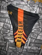 Vintage cycling shorts usato  Italia