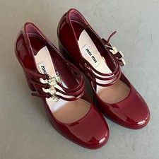 Miu miu mary usato  Zandobbio