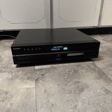 Sony scd ce595 for sale  Ballwin