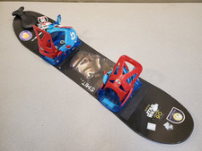 Burton star wars for sale  Springfield