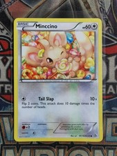 Minccino rc18 rc25 for sale  HINCKLEY