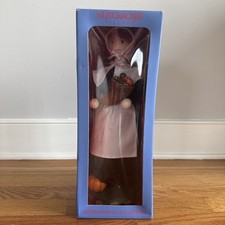 Vtg nutcracker village for sale  Morganville