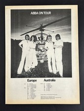 Abba arrival australia for sale  Newtonville