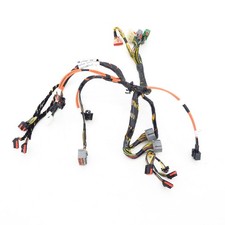 conjunto de chicote de fios chumbo console central Aston Martin RAPID 10-19 comprar usado  Enviando para Brazil
