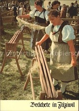 Zaeziwil emmentaler handwebere gebraucht kaufen  Deutschland