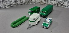 Konvolut polizei herpa gebraucht kaufen  Leinfelden-Echterdingen