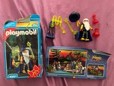 Playmobil 4951 wichtel gebraucht kaufen  Hamburg