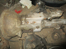 Triumph tr6 transmission for sale  Birmingham