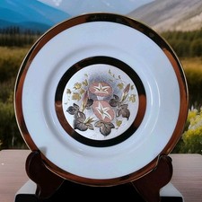 Vintage art chokin for sale  Waterford