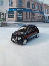 Fiat nuova 500 for sale  ALFRETON