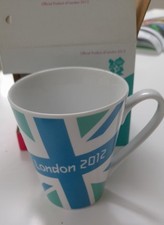 London olympic 2012 for sale  GLASGOW