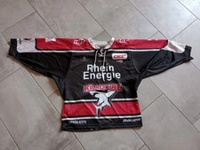 Kölner haie trikot gebraucht kaufen  Duisburg